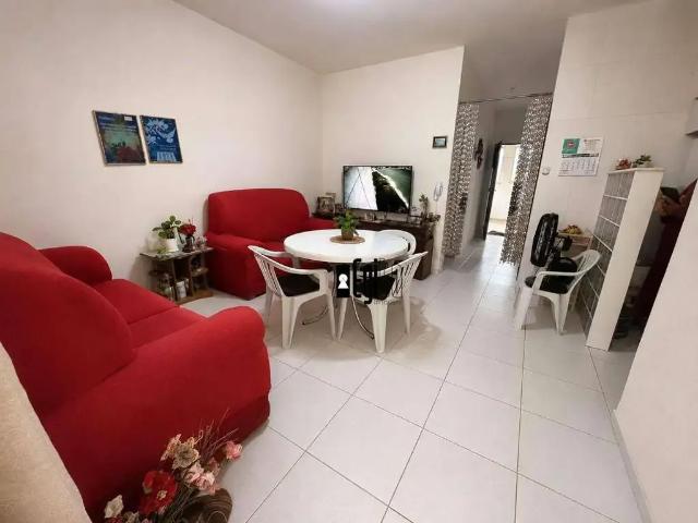 Casa / Sobrado para Venda em Juiz de Fora/MG Terras Altas 2 Quartos