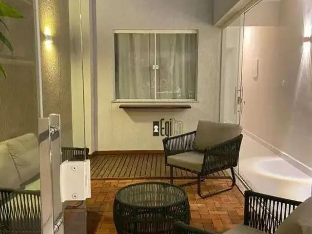 Casa / Sobrado para Venda em Juiz de Fora/MG Terras Altas 2 Quartos