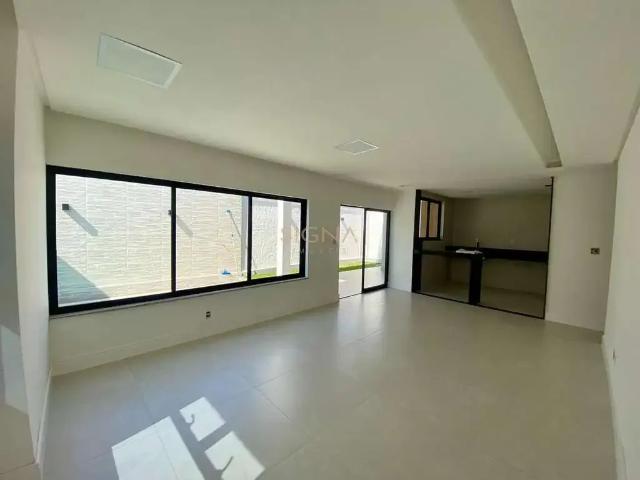 Casa / Sobrado para Venda em Juiz de Fora/MG Vina Del Mar 3 Quartos