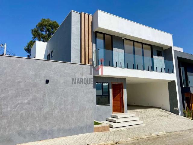 Casa / Sobrado para Venda em Juiz de Fora/MG Vina Del Mar 3 Quartos