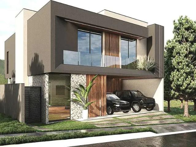 Casa / Sobrado para Venda em Juiz de Fora/MG São Pedro 3 Quartos