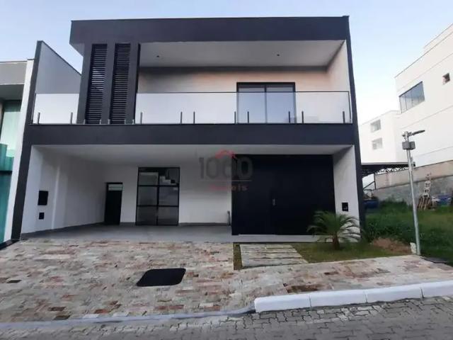 Casa / Sobrado para Venda em Juiz de Fora/MG Vina Del Mar 3 Quartos
