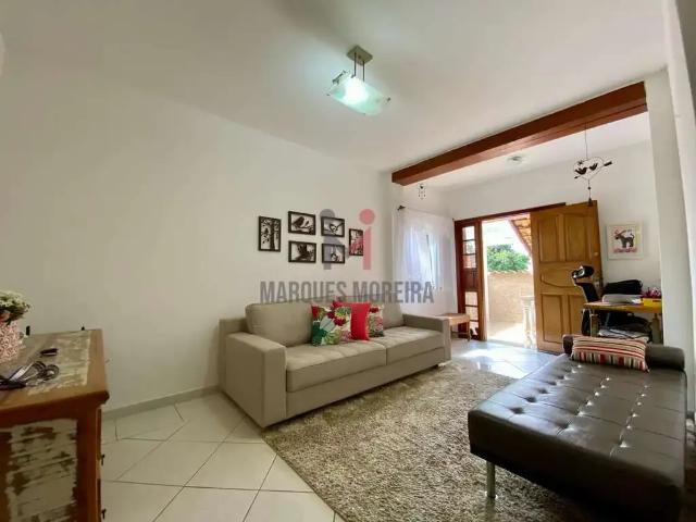 Casa / Sobrado para Venda em Juiz de Fora/MG Vila Ideal 2 Quartos