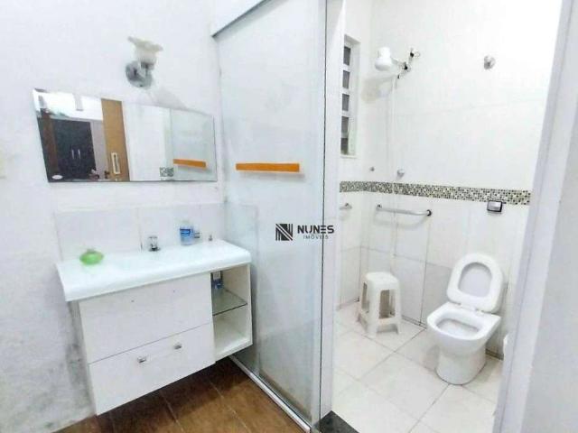 Casa / Sobrado para Venda em Juiz de Fora/MG Vitorino Braga 6 Quartos