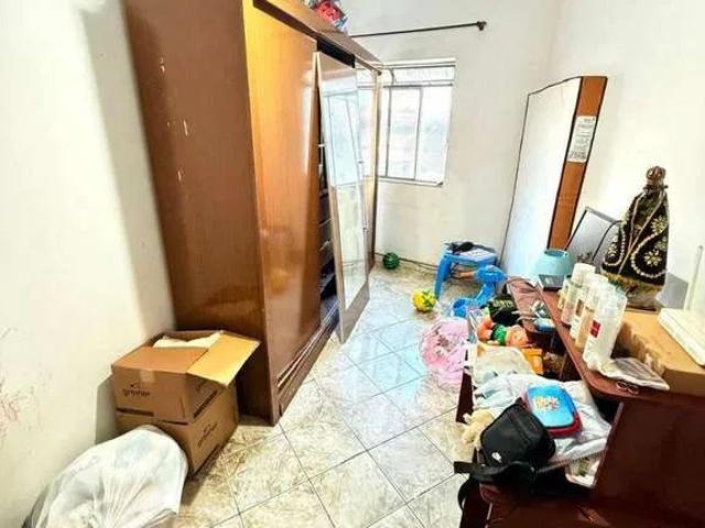 Casa / Sobrado para Venda em Juiz de Fora/MG Vitorino Braga 3 Quartos