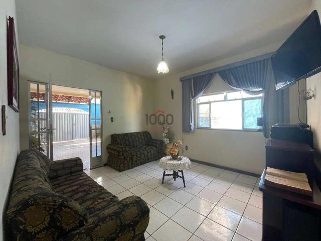 Casa / Sobrado para Venda em Juiz de Fora/MG Vivendas da Serra 3 Quartos
