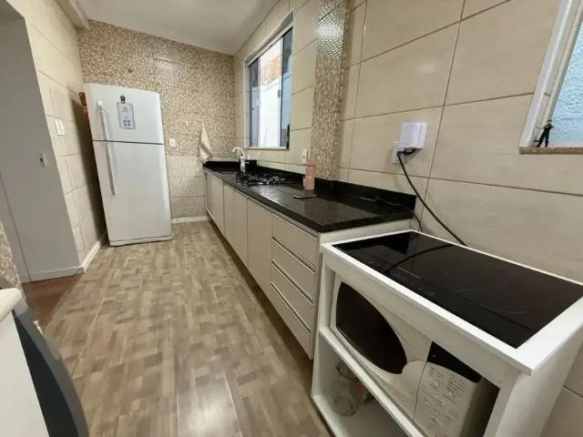 Casa / Sobrado para Venda em Juiz de Fora/MG Aeroporto 3 Quartos