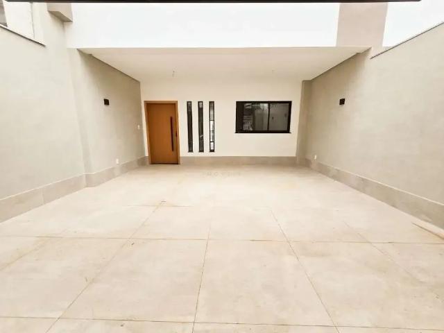 Casa / Sobrado para Venda em Juiz de Fora/MG Aeroporto 3 Quartos