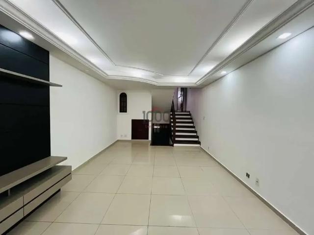 Casa / Sobrado para Venda em Juiz de Fora/MG Aeroporto 3 Quartos
