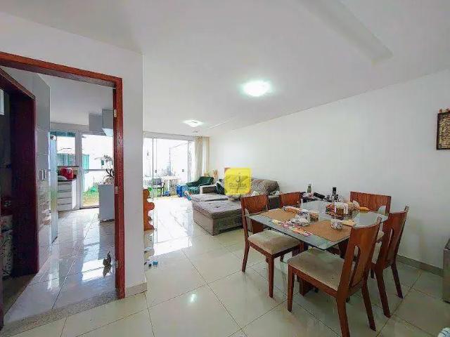 Casa / Sobrado para Venda em Juiz de Fora/MG Aeroporto 4 Quartos