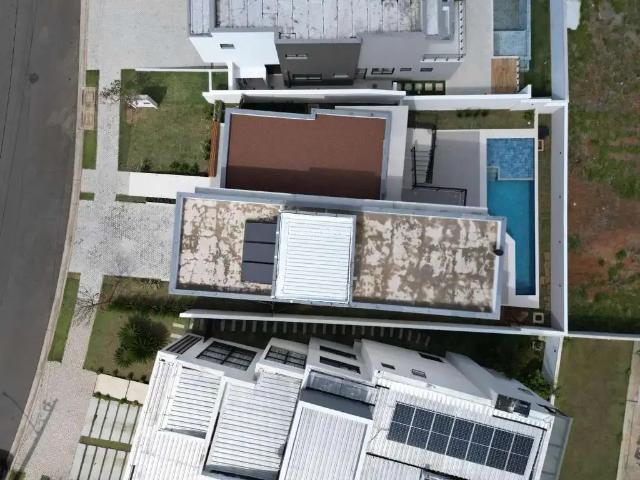 Casa / Sobrado para Venda em Juiz de Fora/MG Alphaville 3 Quartos