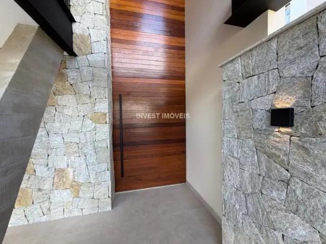 Casa / Sobrado para Venda em Juiz de Fora/MG Alphaville 4 Quartos