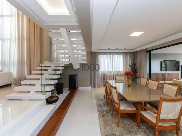 Casa / Sobrado para Venda em Juiz de Fora/MG Alphaville 4 Quartos