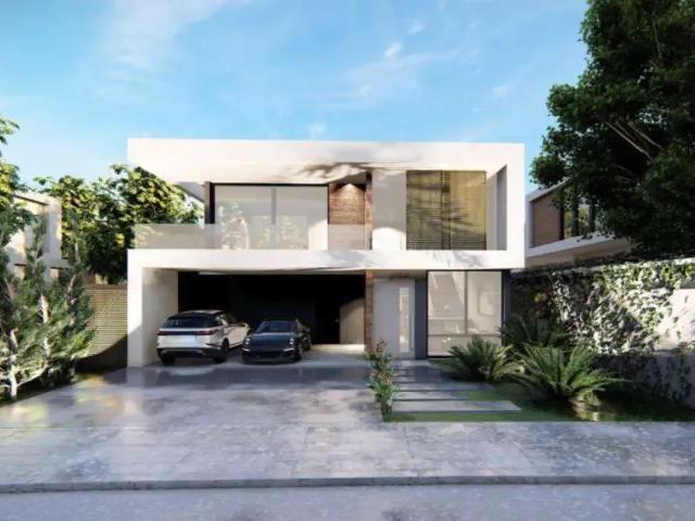 Casa / Sobrado para Venda em Juiz de Fora/MG Alphaville 5 Quartos
