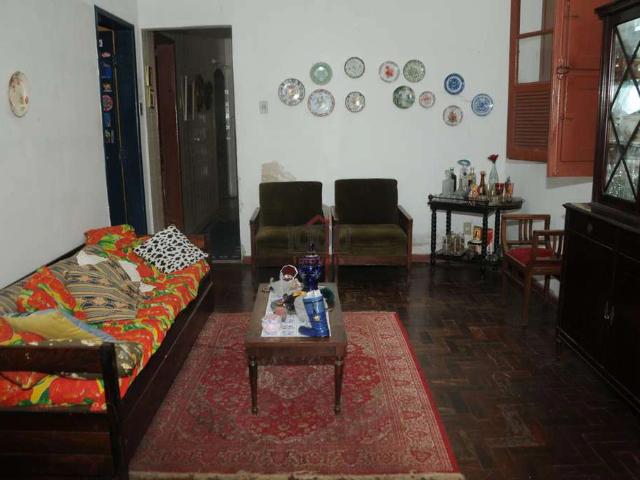 Casa / Sobrado para Venda em Juiz de Fora/MG Alto dos Passos 3 Quartos
