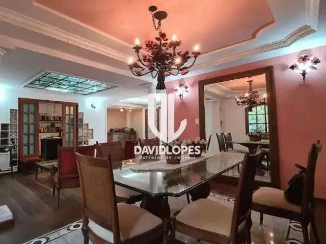 Casa / Sobrado para Venda em Juiz de Fora/MG Alto dos Passos 3 Quartos