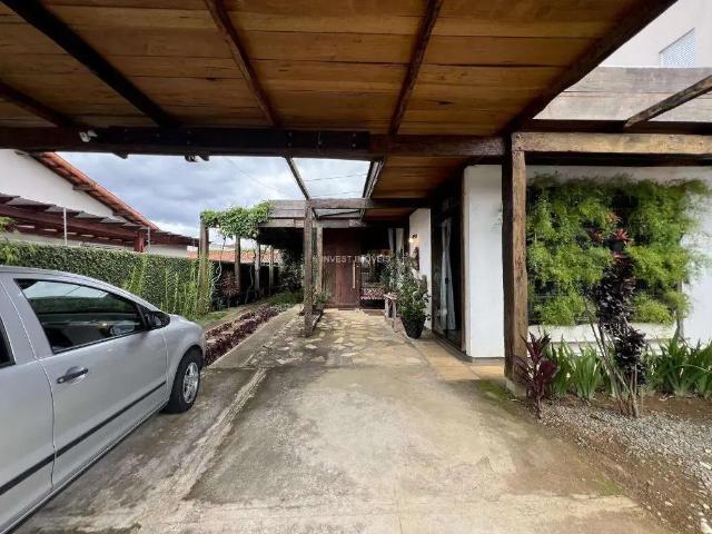 Casa / Sobrado para Venda em Juiz de Fora/MG Alto dos Pinheiros 2 Quartos