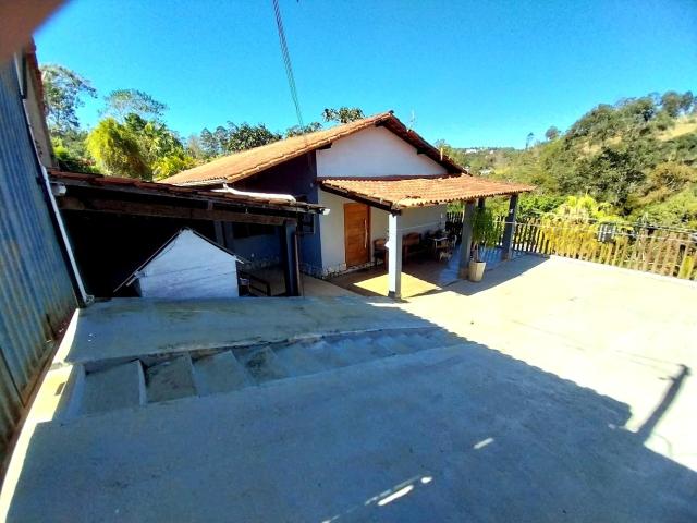 Casa / Sobrado para Venda em Juiz de Fora/MG Alto Sumaré 3 Quartos