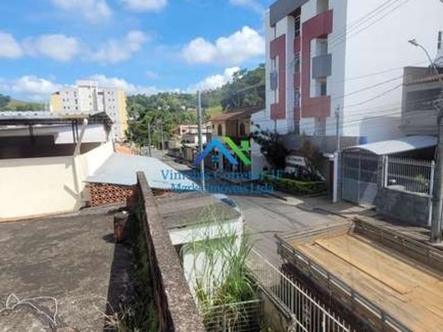 Casa / Sobrado para Venda em Juiz de Fora/MG Bandeirantes 3 Quartos