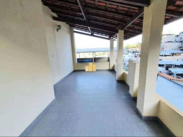 Casa / Sobrado para Venda em Juiz de Fora/MG Bandeirantes 3 Quartos