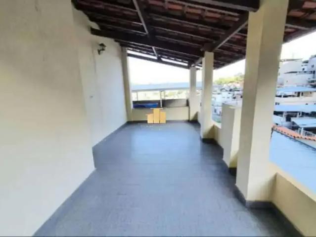 Casa / Sobrado para Venda em Juiz de Fora/MG Bandeirantes 3 Quartos