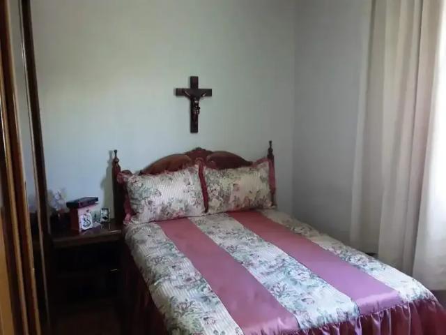 Casa / Sobrado para Venda em Juiz de Fora/MG Bandeirantes 3 Quartos