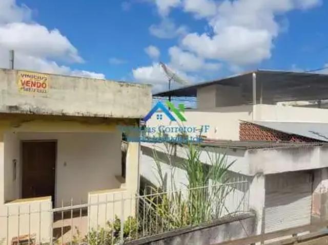 Casa / Sobrado para Venda em Juiz de Fora/MG Bandeirantes 3 Quartos