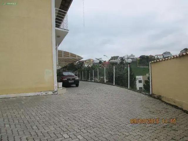 Casa / Sobrado para Venda em Juiz de Fora/MG Bandeirantes 2 Quartos