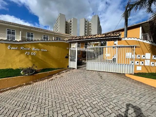 Casa / Sobrado para Venda em Juiz de Fora/MG Bandeirantes 2 Quartos