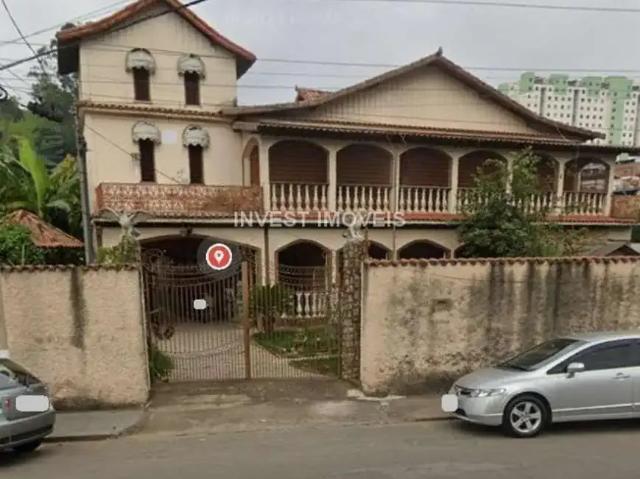 Casa / Sobrado para Venda em Juiz de Fora/MG Bandeirantes 2 Quartos
