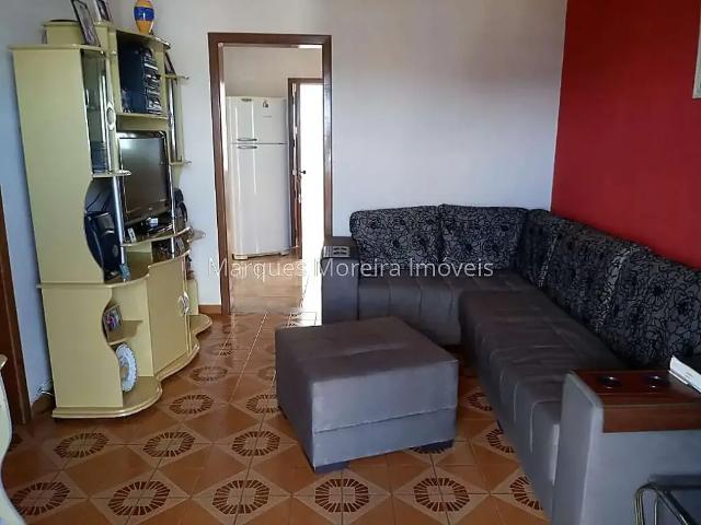 Casa / Sobrado para Venda em Juiz de Fora/MG Bandeirantes 2 Quartos