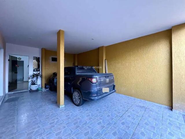 Casa / Sobrado para Venda em Juiz de Fora/MG Bandeirantes 4 Quartos
