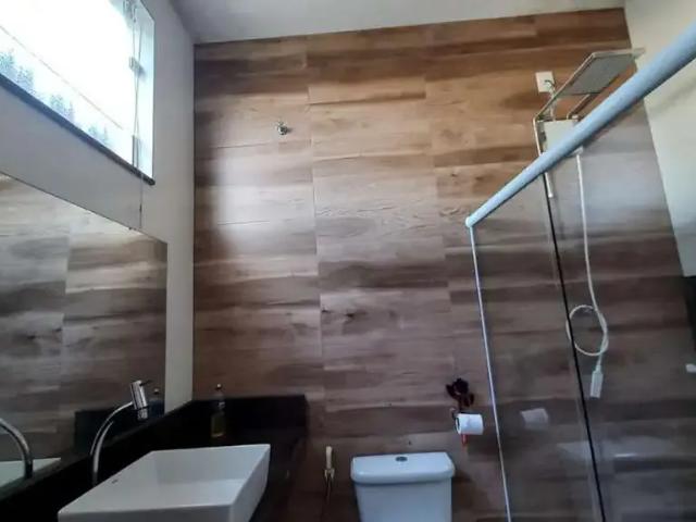 Casa / Sobrado para Venda em Juiz de Fora/MG Bairu 4 Quartos