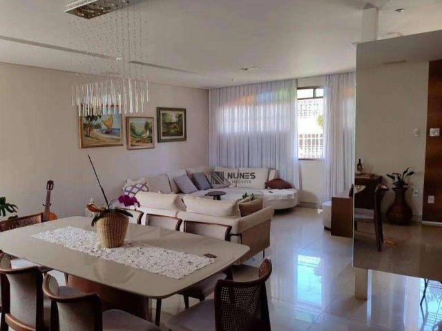 Casa / Sobrado para Venda em Juiz de Fora/MG Bairu 4 Quartos