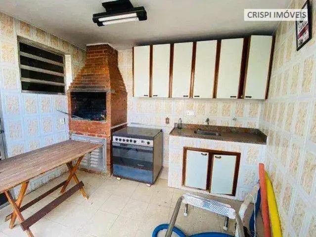 Casa / Sobrado para Venda em Juiz de Fora/MG Bairu 4 Quartos