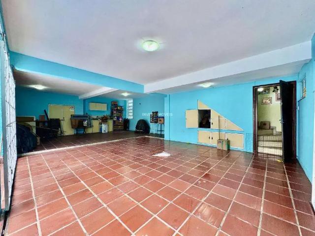Casa / Sobrado para Venda em Juiz de Fora/MG Bairu 4 Quartos