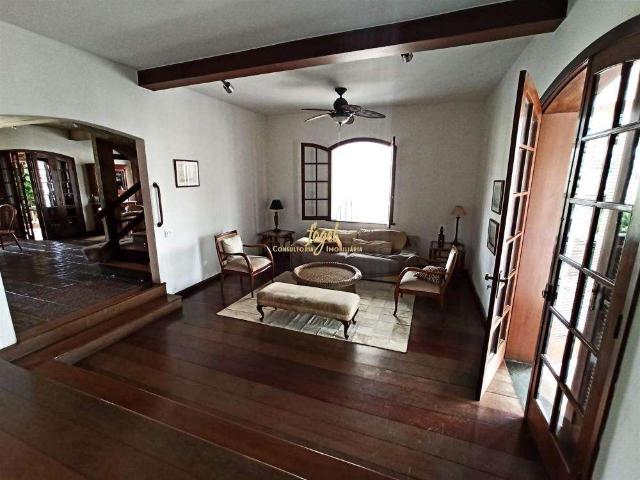 Casa / Sobrado para Venda em Juiz de Fora/MG Bairu 5 Quartos