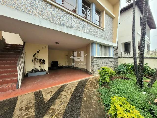 Casa / Sobrado para Venda em Juiz de Fora/MG Bairu 5 Quartos