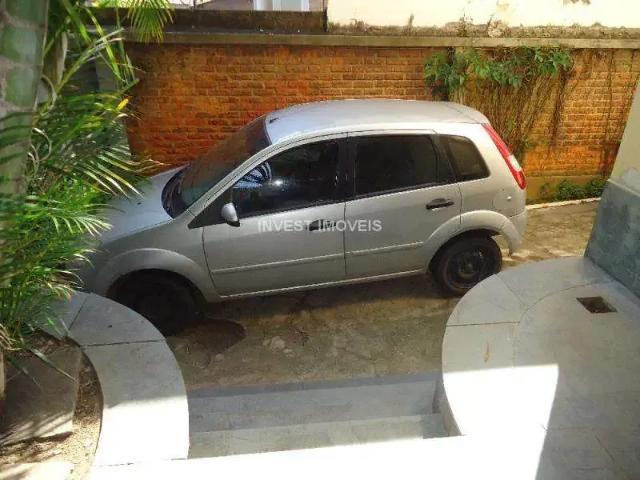 Casa / Sobrado para Venda em Juiz de Fora/MG Bairu 5 Quartos
