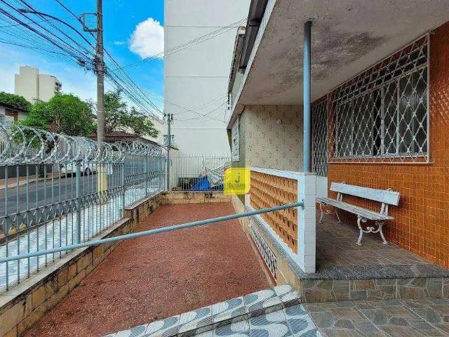 Casa / Sobrado para Venda em Juiz de Fora/MG Bairu 7 Quartos