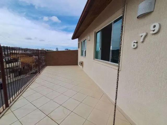 Casa / Sobrado para Venda em Juiz de Fora/MG Bairu 3 Quartos