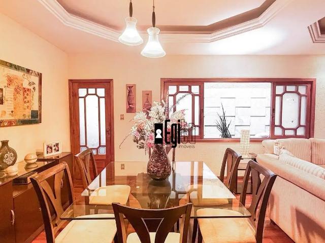 Casa / Sobrado para Venda em Juiz de Fora/MG Bairu 3 Quartos