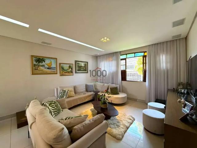 Casa / Sobrado para Venda em Juiz de Fora/MG Bairu 3 Quartos