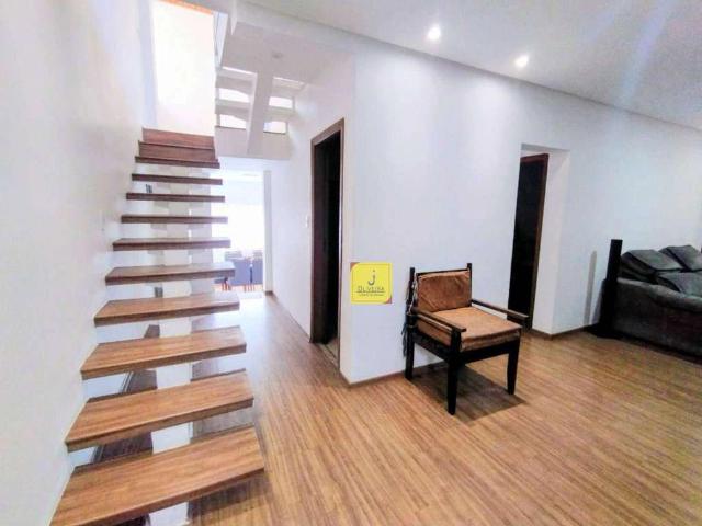 Casa / Sobrado para Venda em Juiz de Fora/MG Bairu 3 Quartos