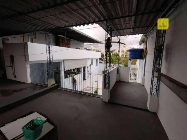 Casa / Sobrado para Venda em Juiz de Fora/MG Bairu 3 Quartos