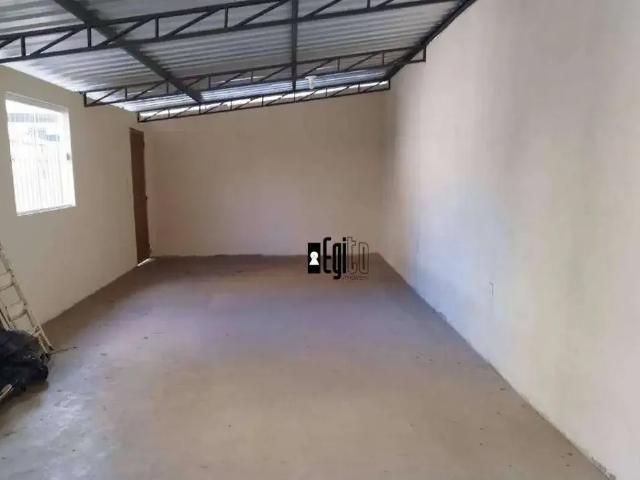 Casa / Sobrado para Venda em Juiz de Fora/MG Benfica 3 Quartos