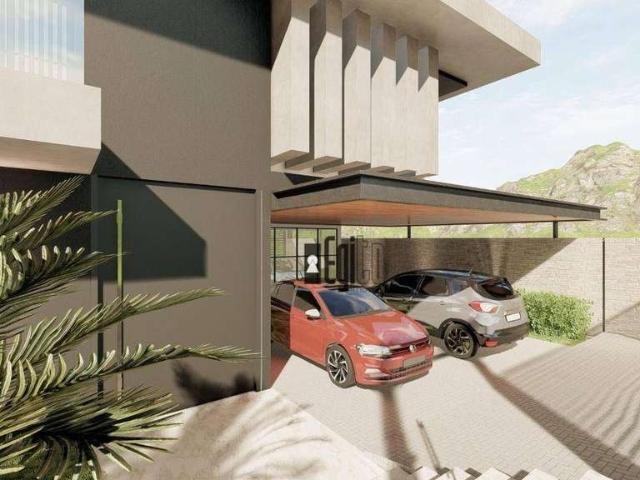 Casa / Sobrado para Venda em Juiz de Fora/MG Bom Clima 4 Quartos