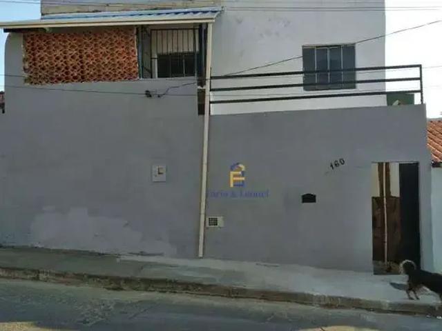 Casa / Sobrado para Venda em Juiz de Fora/MG Bom Jardim 2 Quartos