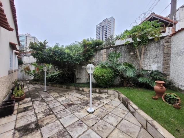 Casa / Sobrado para Venda em Juiz de Fora/MG Bom Pastor 3 Quartos