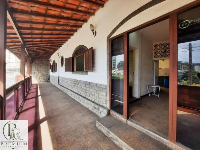 Casa / Sobrado para Venda em Juiz de Fora/MG Bom Pastor 3 Quartos